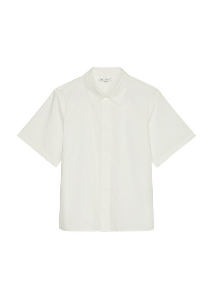 Campus Langarmbluse von Campus