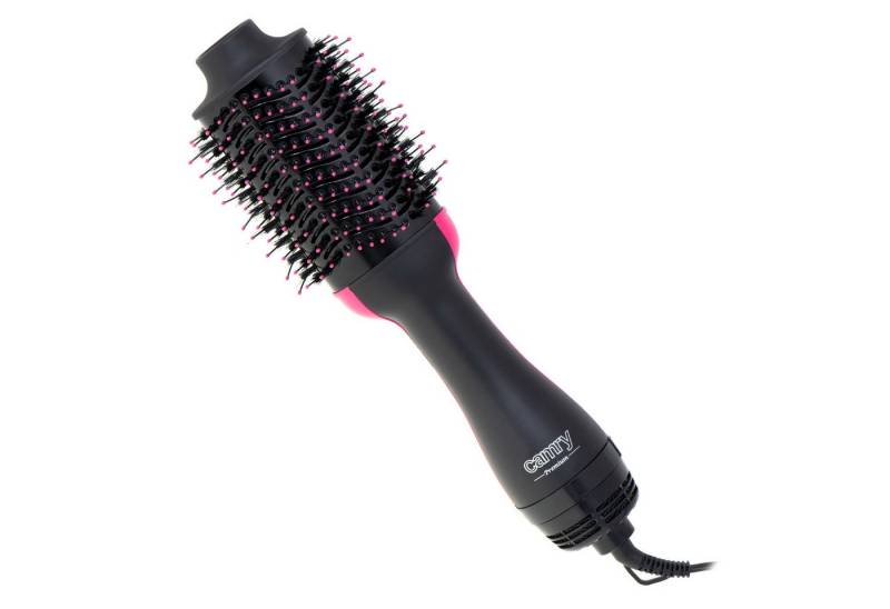 Camry Haarbürsten-Set, Bürstentrockner keramikbeschichtet von Camry