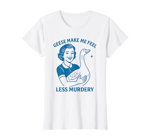 Damen Kann ich Dat Dawg streicheln, lustiges Pin-Up-Gans-Meme T-Shirt Damen Kann ich Dat Dawg streicheln, lustiges Pin-Up-Gans-Meme T-Shirt von Can I Pet This Dawg Meme Graphics