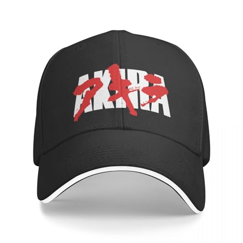 Basecap Akira Baseball Cap Luxus Cap Rugby Wild Ball Hat Damen Beach Outlet 2023 Herren Basecap Akira Baseball Cap Luxus Cap Rugby Wild Ball Hat Damen Beach Outlet 2023 Herren von CanKan