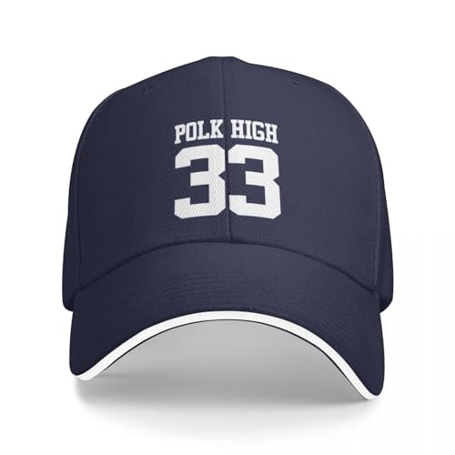 Basecap Al Bundy Baseballkappe Herrenhut Cosplay Militärmütze Mann Thermoschirm Hut Damen Herren Basecap Al Bundy Baseballkappe Herrenhut Cosplay Militärmütze Mann Thermoschirm Hut Damen Herren von CanKan