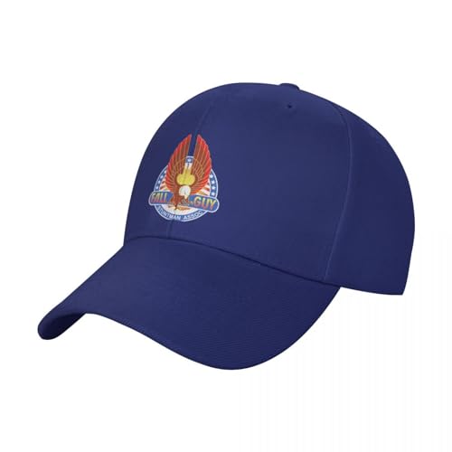 Basecap Der Fall Guy Baseballkappe Luxushut Ikone Lustiger Hut Hut für Mann Damen von CanKan
