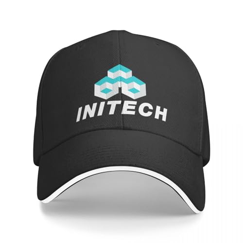 CanKan Basecap Initech Baseballkappe Designer Hut Wild Ball Hut Große Größe Hut Luxus Frau Kappe Herren CanKan Basecap Initech Baseballkappe Designer Hut Wild Ball Hut Große Größe Hut Luxus Frau Kappe Herren von CanKan