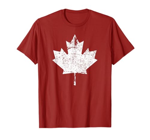KANADA Flagge | Damen Herren Kinder KANADA T-Shirt KANADA Flagge | Damen Herren Kinder KANADA T-Shirt von Canada Family Shop