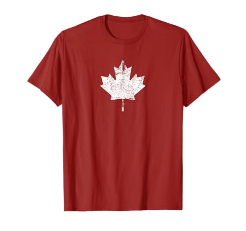KANADA Flagge | Damen Herren Kinder KANADA T-Shirt KANADA Flagge | Damen Herren Kinder KANADA T-Shirt von Canada Family Shop