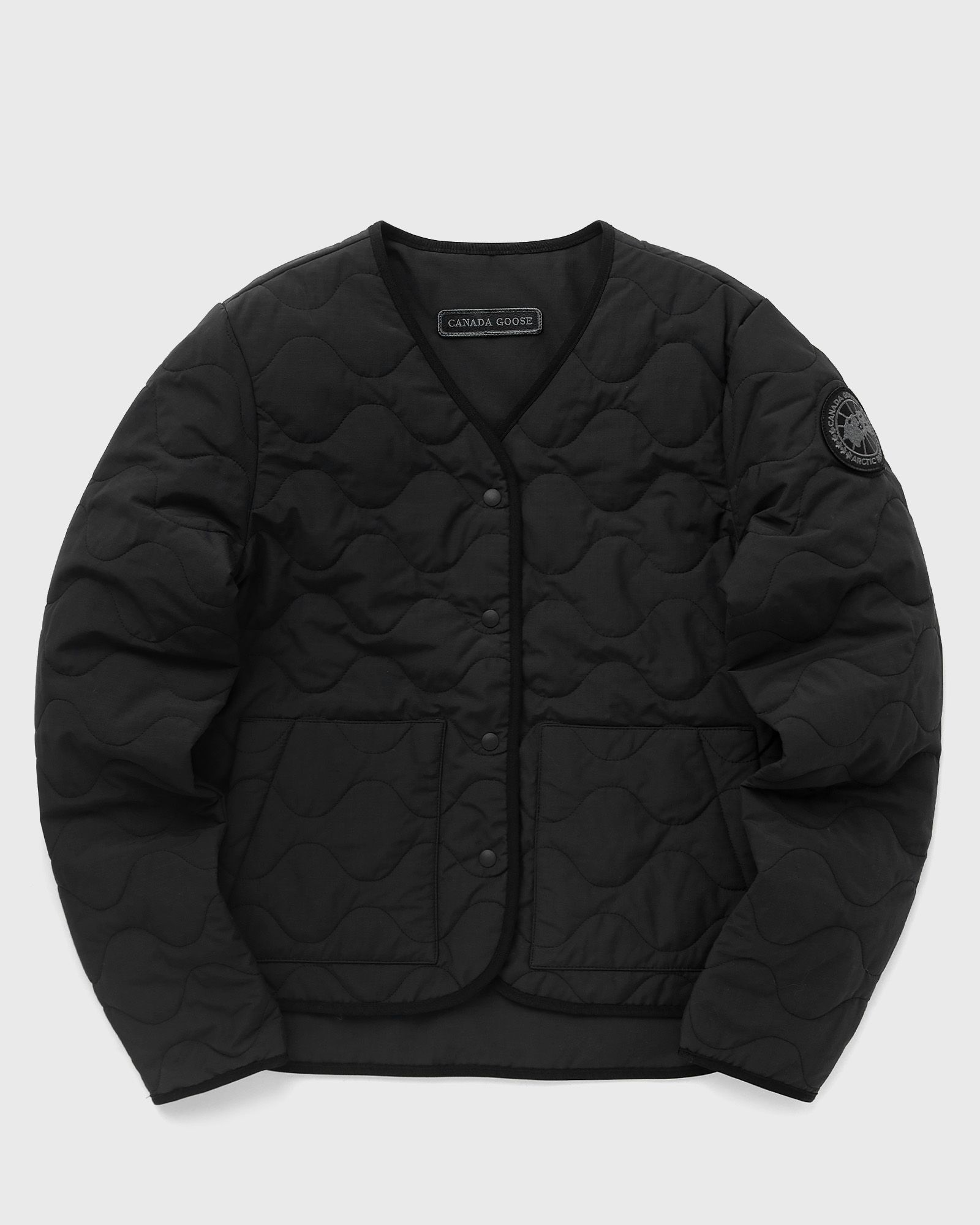 Canada Goose Annex Liner Jacket - BD women Windbreaker black in Größe:S von Canada Goose