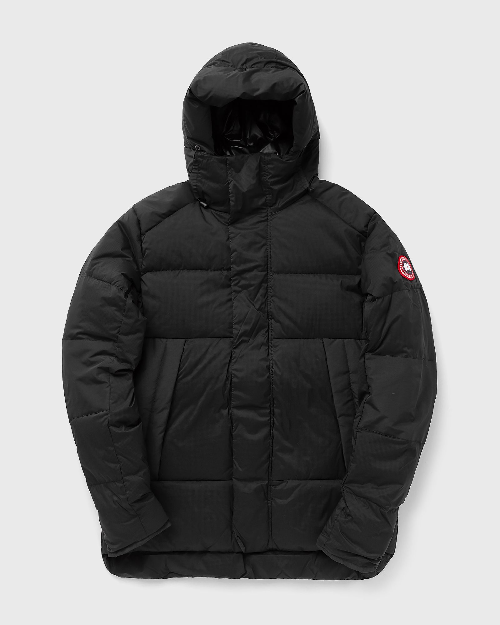 Canada Goose Armstrong Hoody men Down & Puffer Jackets black in Größe:M von Canada Goose