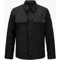 Canada Goose  - Burnaby Chore Shirtjacket | Herren (L) von Canada Goose