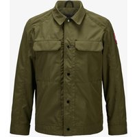 Canada Goose  - Burnaby Chore Shirtjacket | Herren (M) von Canada Goose