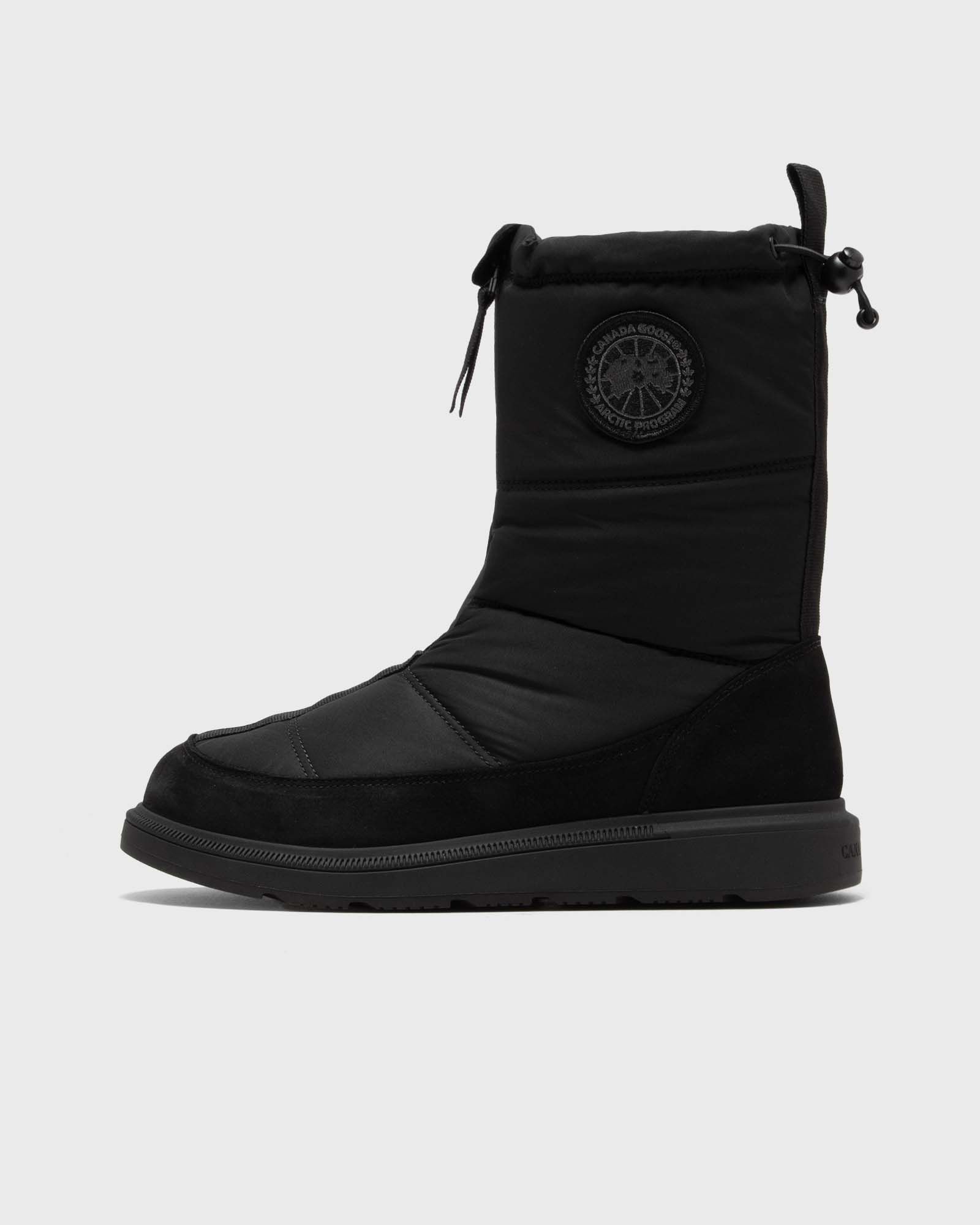 Canada Goose Cypress Fold-Down Puffer Boot women Boots black in Größe:37 Canada Goose Cypress Fold-Down Puffer Boot women Boots black in Größe:37 von Canada Goose