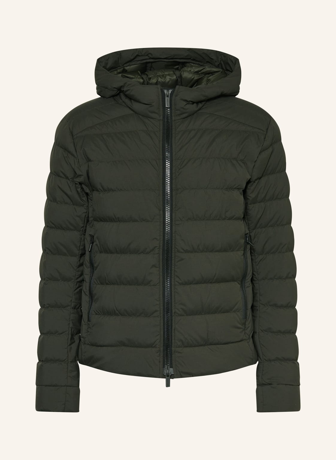 Canada Goose Daunenjacke Crofton grau Canada Goose Daunenjacke Crofton grau von Canada Goose