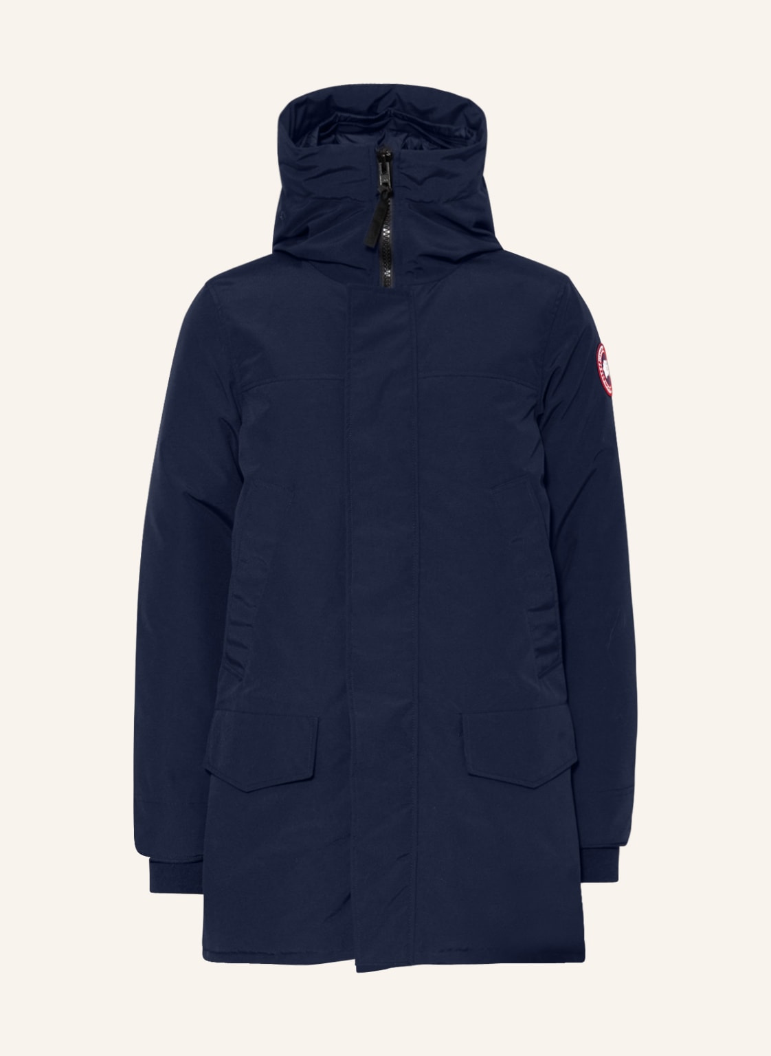 Canada Goose Daunenjacke Langford blau von Canada Goose