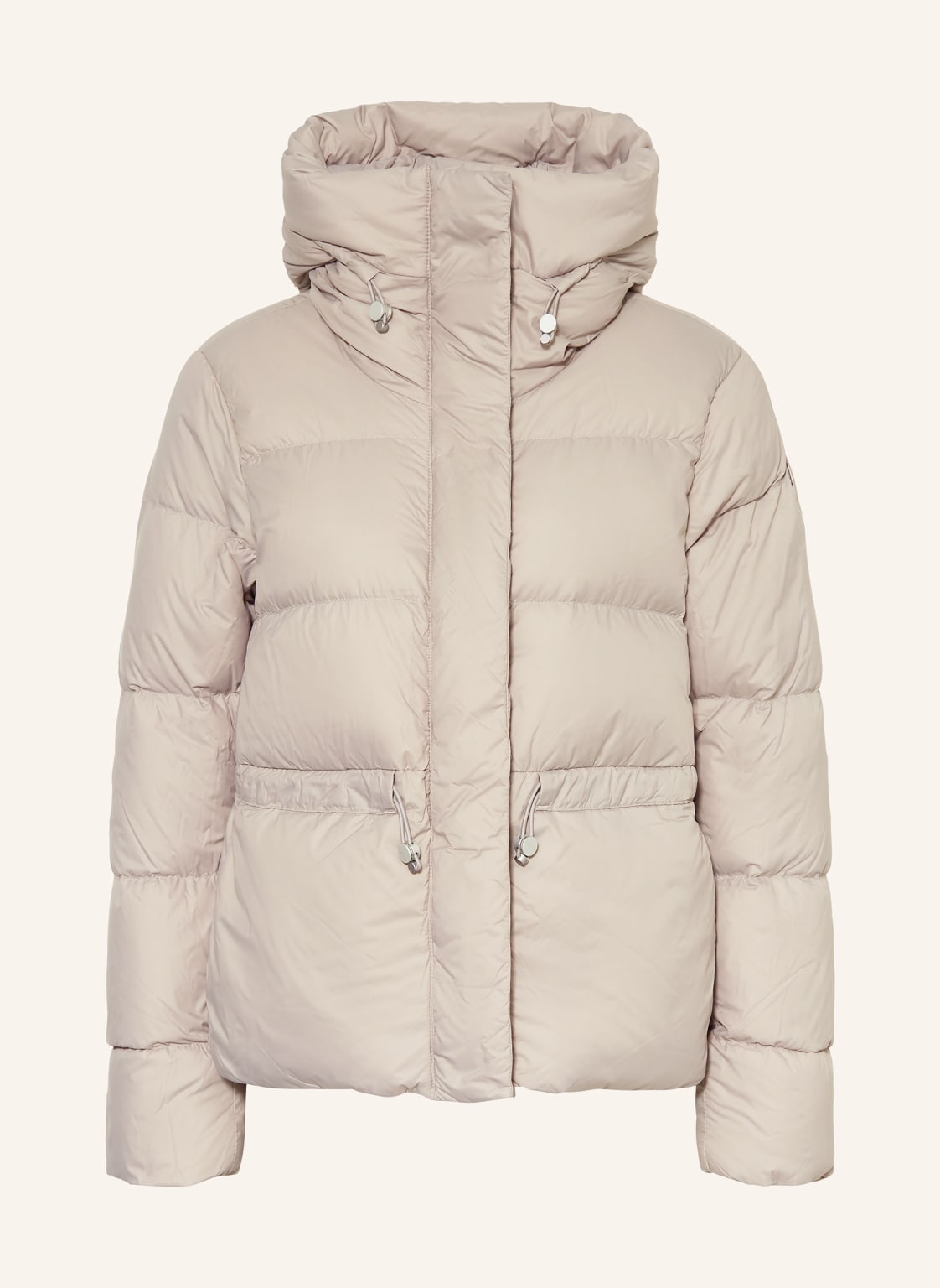 Canada Goose Daunenjacke Montgomery grau von Canada Goose