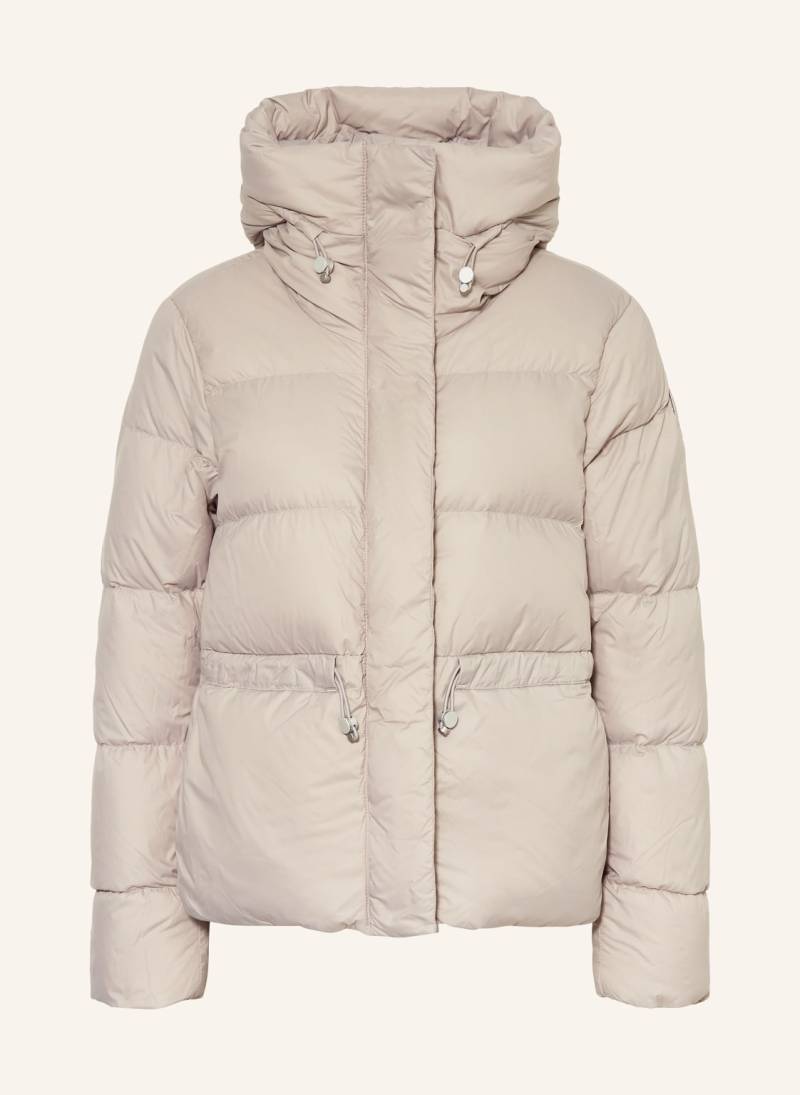 Canada Goose Daunenjacke Montgomery grau von Canada Goose