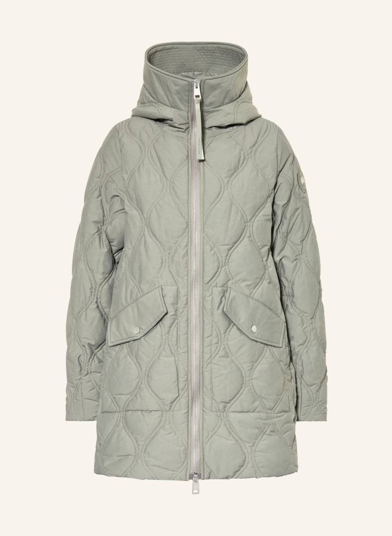 Canada Goose Daunenmantel Alessia gruen von Canada Goose