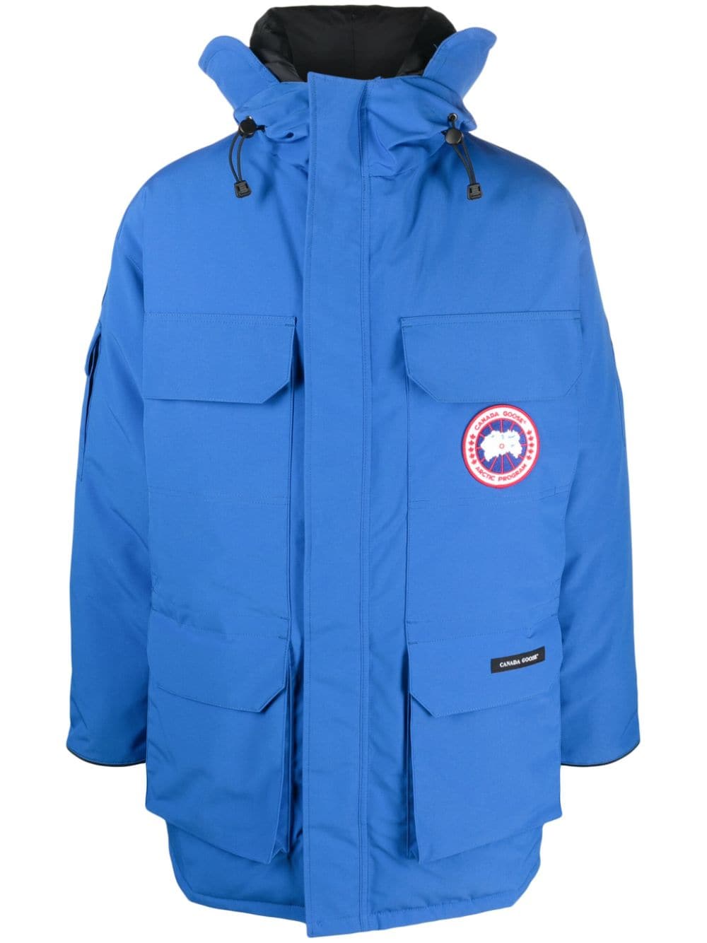 Canada Goose Expedition Parka - Blau von Canada Goose