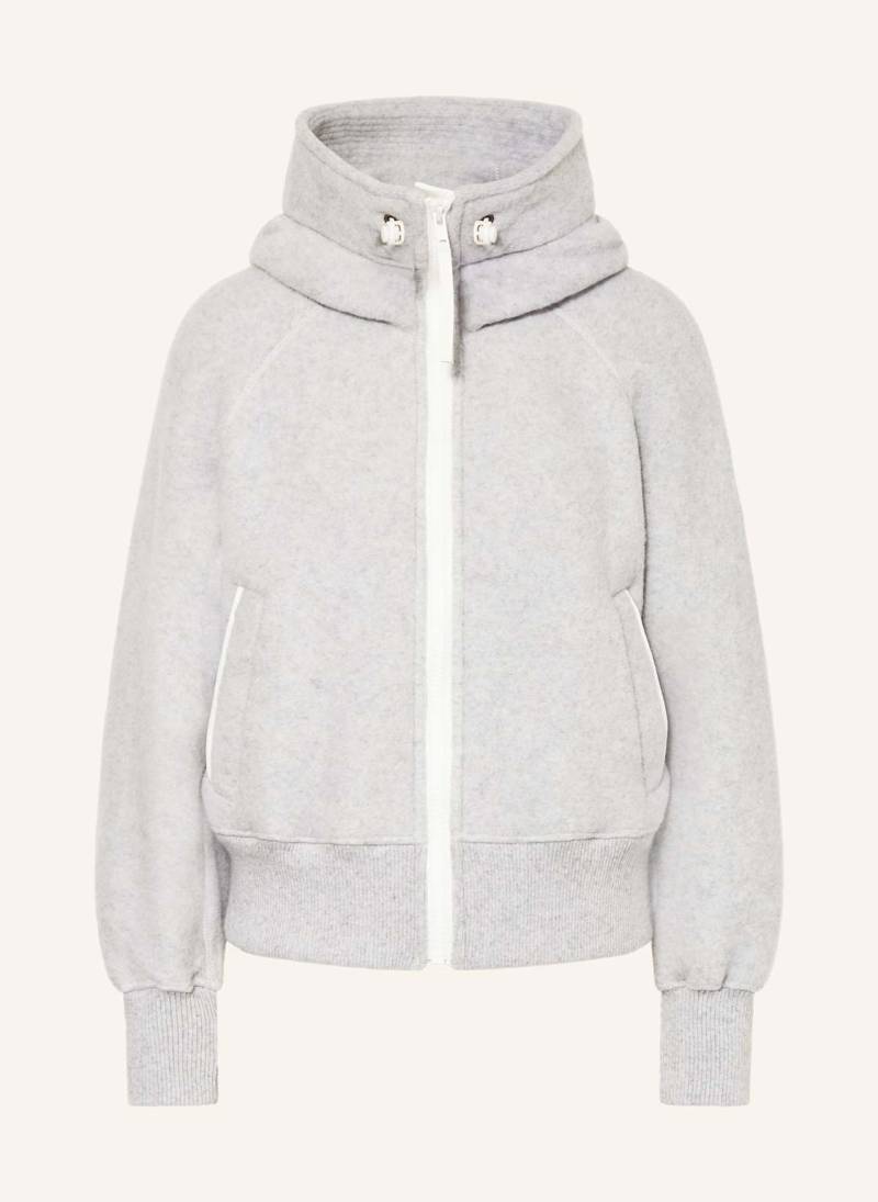 Canada Goose Fleecejacke Chilliwack grau von Canada Goose