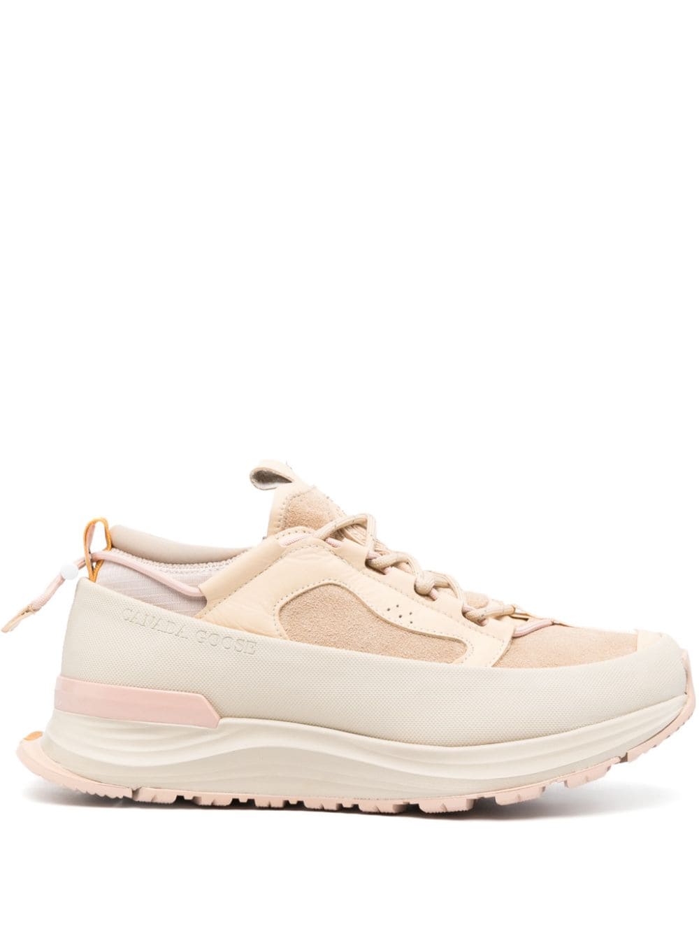 Canada Goose Glacier Trail Sneakers - Nude von Canada Goose