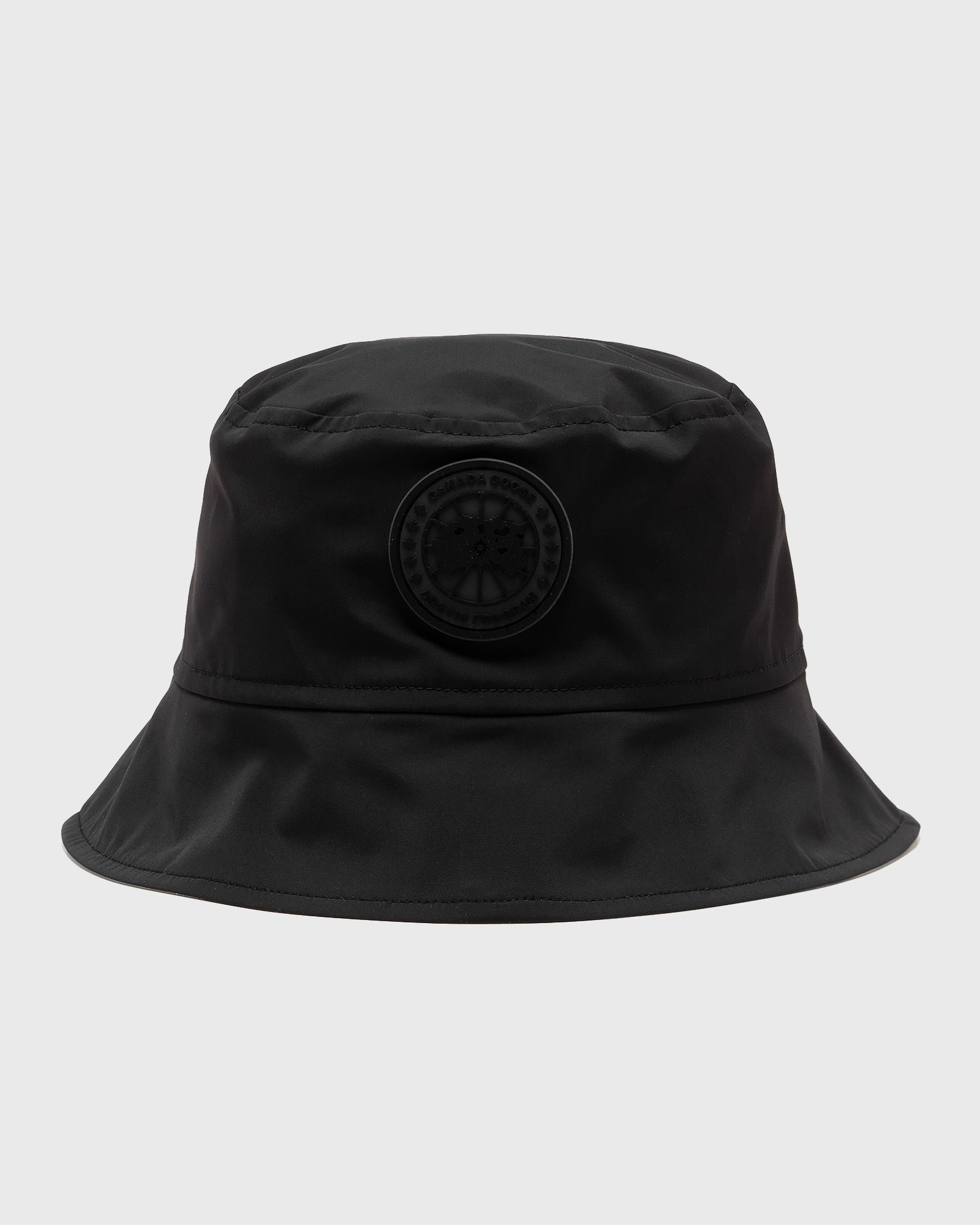 Canada Goose Horizon Reversible Bucket Hat men Hats black in Größe:L/XL von Canada Goose