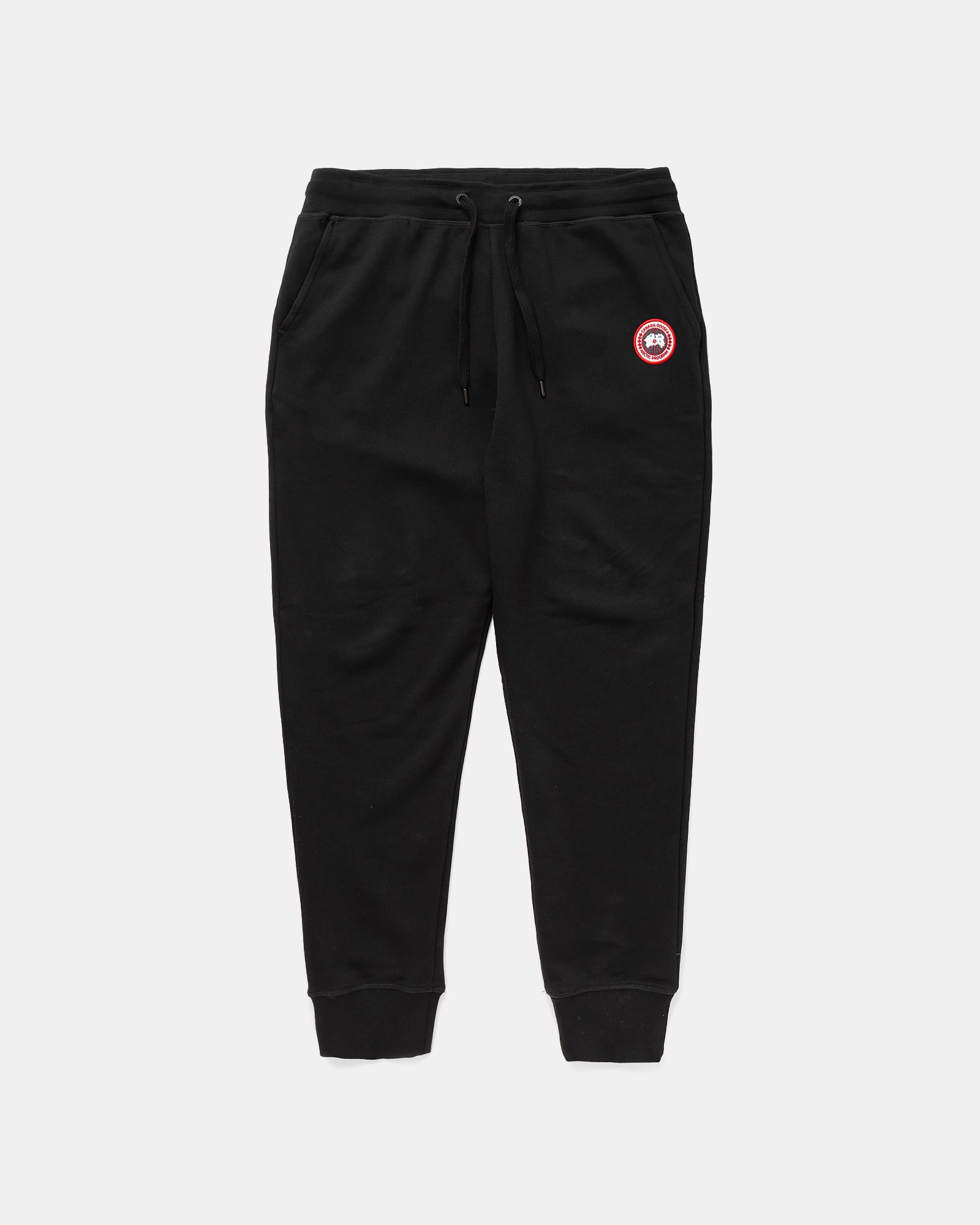 Canada Goose Huron Men’s Pant men Sweatpants black in Größe:XL von Canada Goose