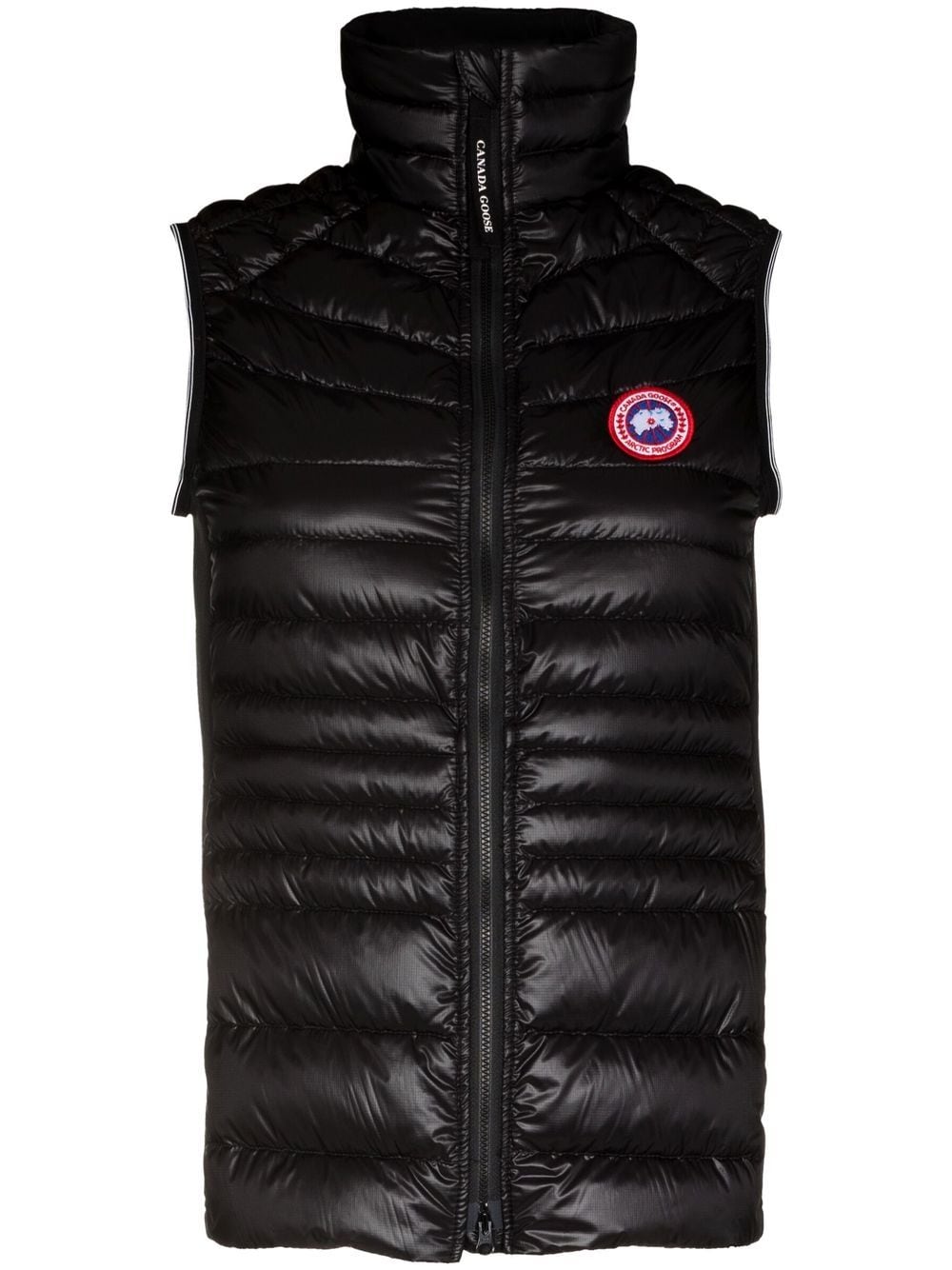 Canada Goose HyBridge Lite Daunenweste - Schwarz von Canada Goose