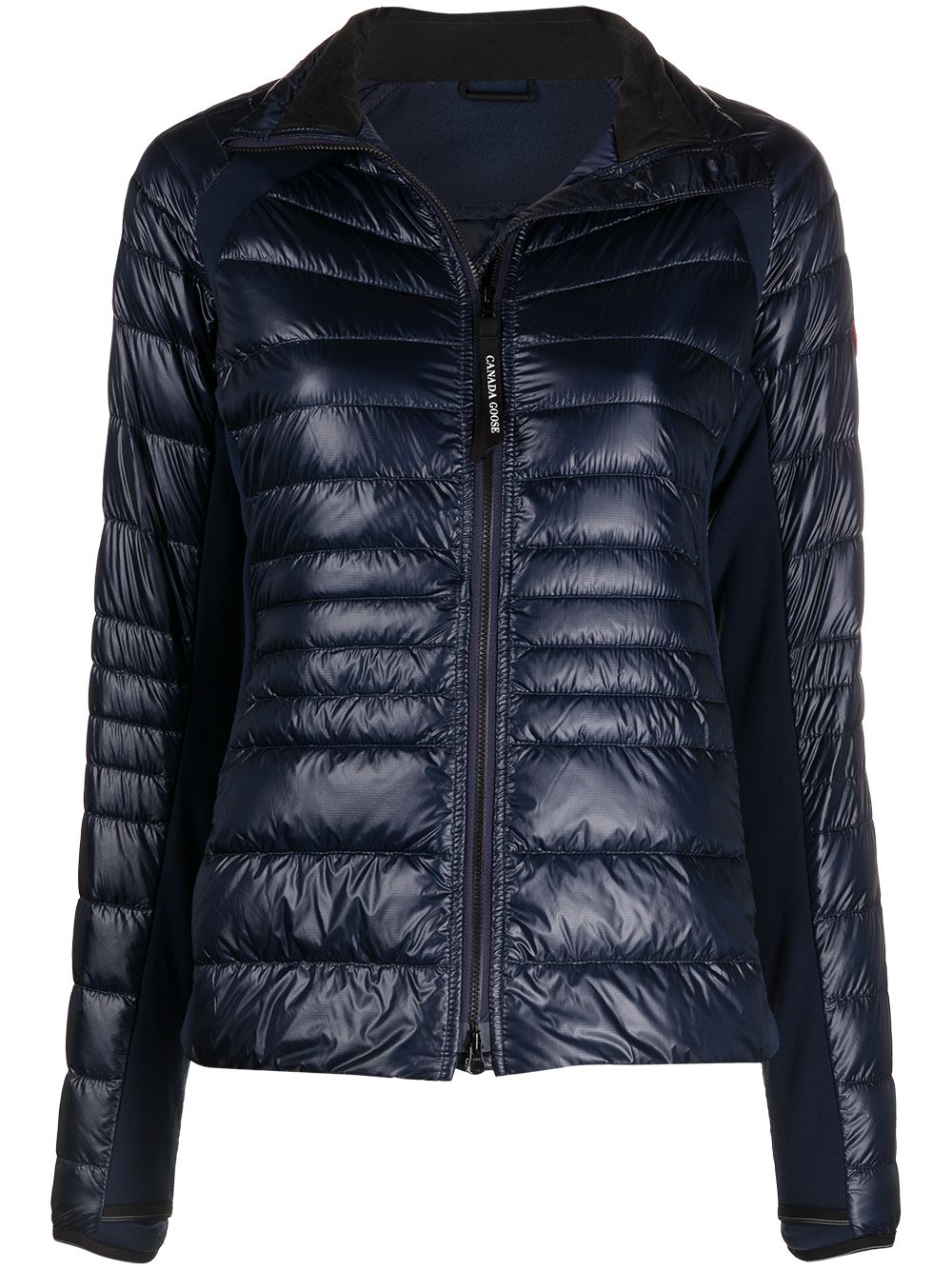 Canada Goose 'HyBridge Lite' Daunenjacke - Blau von Canada Goose