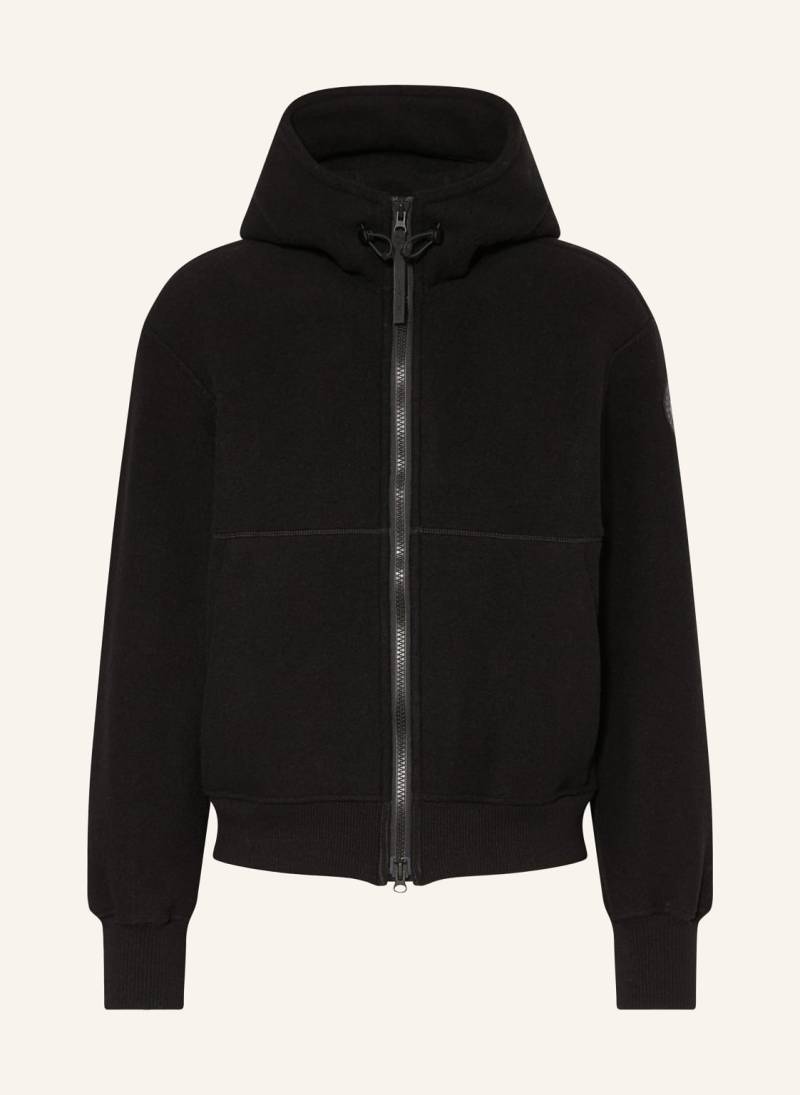 Canada Goose Jacke Chilliwack schwarz von Canada Goose