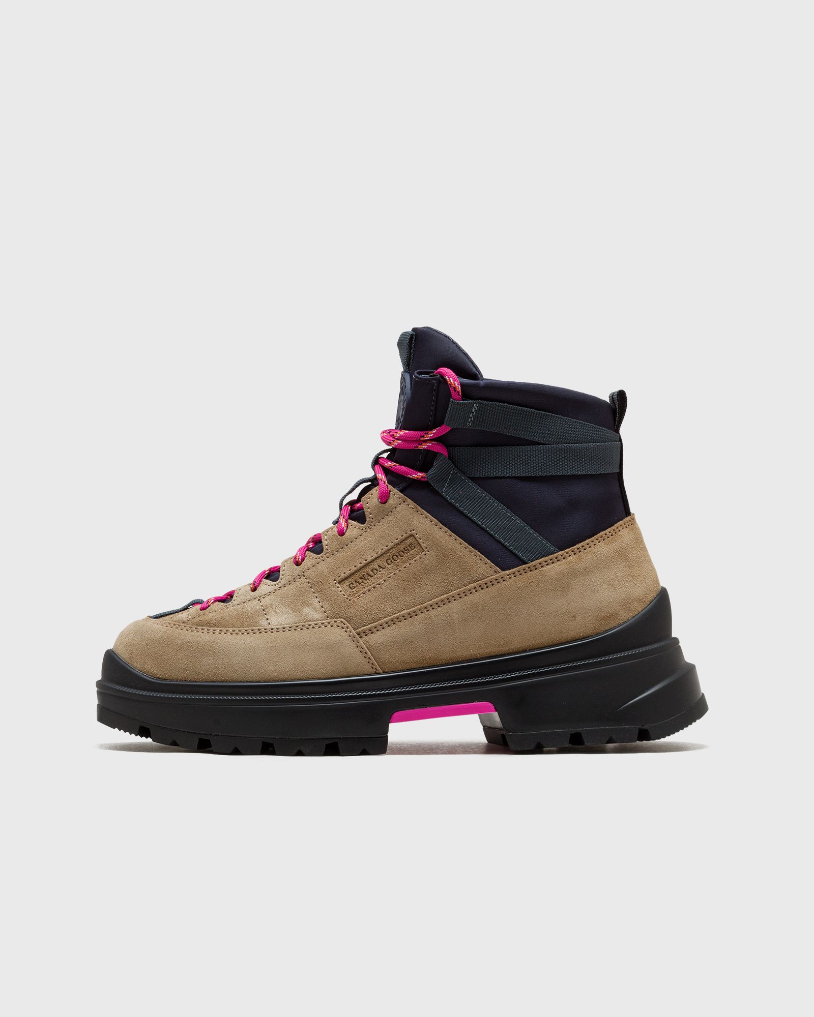 Canada Goose Journey Boot Lite women Boots blue|brown in Größe:37 Canada Goose Journey Boot Lite women Boots blue|brown in Größe:37 von Canada Goose