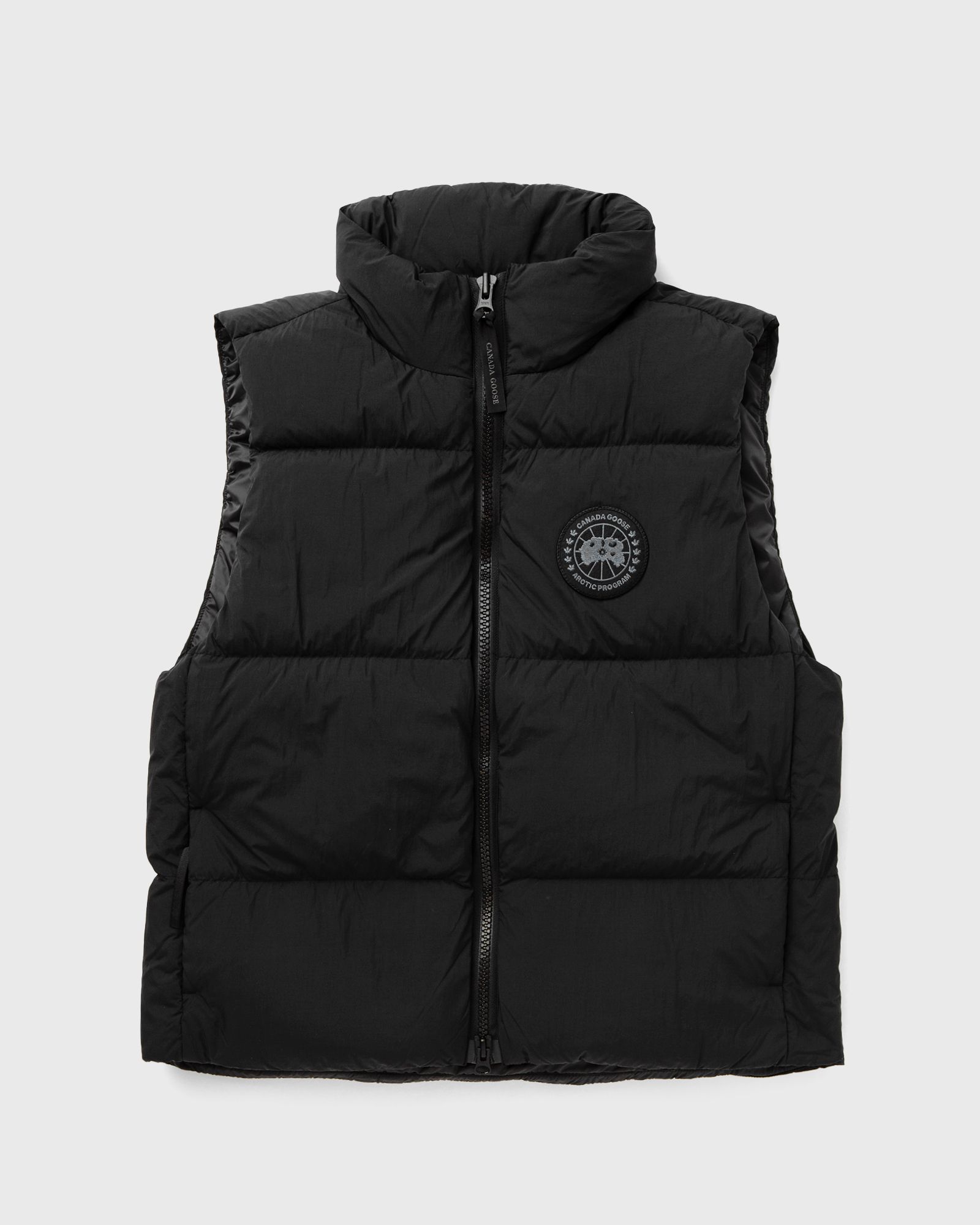 Canada Goose Lawrence Puffer Vest- BD men Vests black in Größe:L Canada Goose Lawrence Puffer Vest- BD men Vests black in Größe:L von Canada Goose