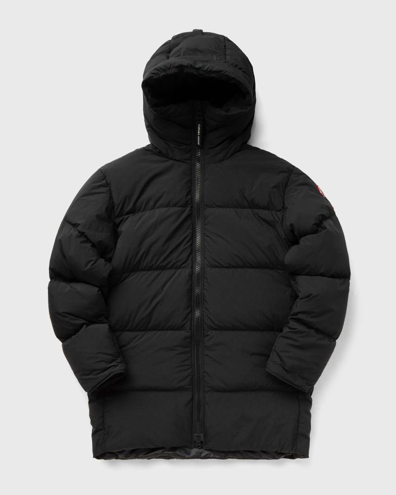 Canada Goose Lawrence Puffer men Down & Puffer Jackets black in Größe:M von Canada Goose