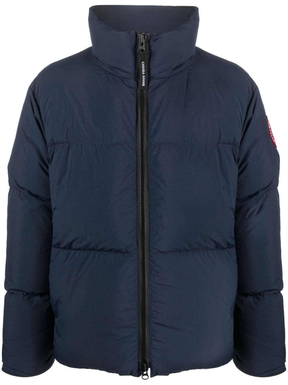 Canada Goose Lawrence Daunenjacke - Blau von Canada Goose