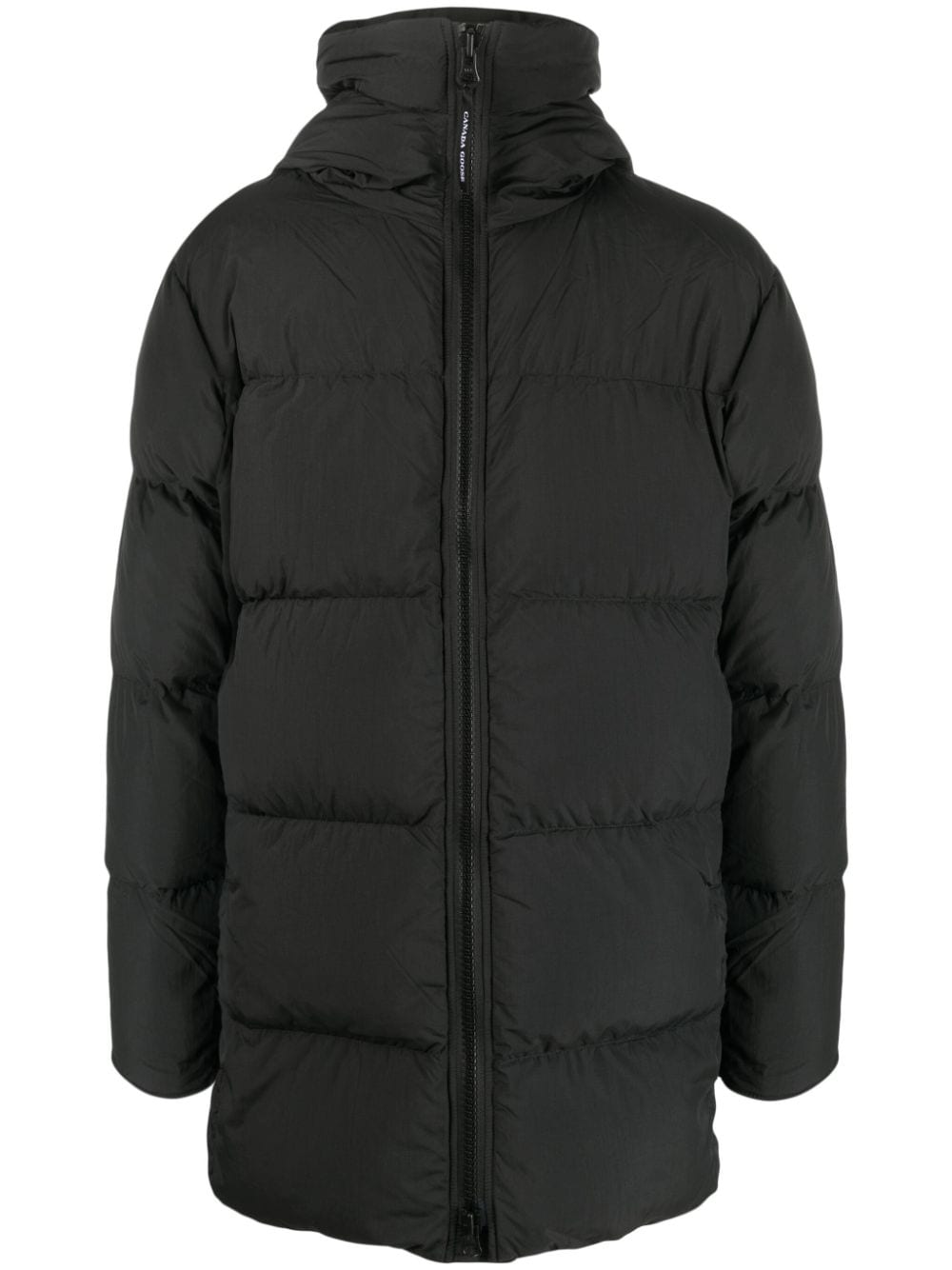 Canada Goose Lawrence Daunenparka - Schwarz von Canada Goose