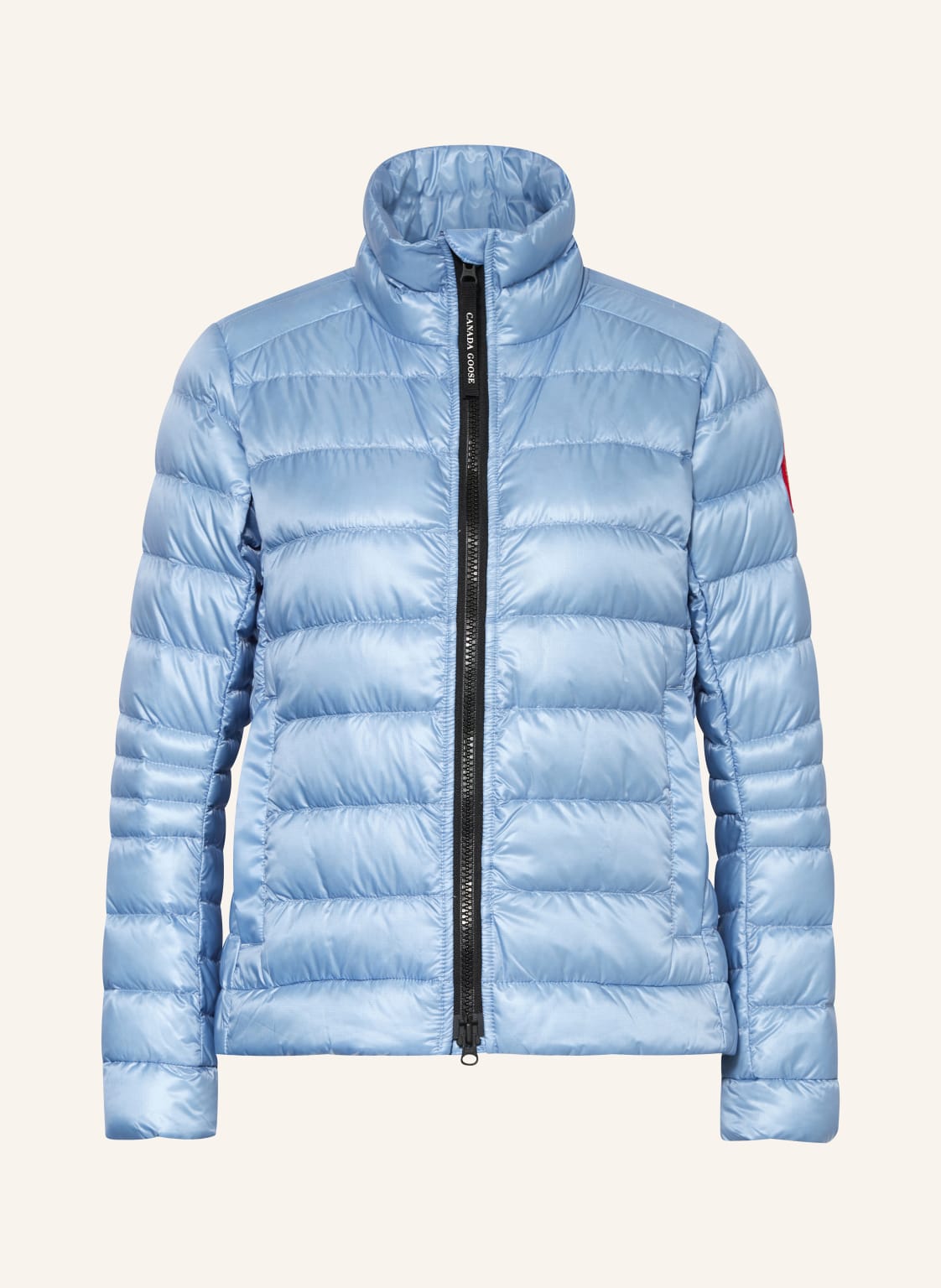 Canada Goose Lightweight-Daunenjacke Cypress blau von Canada Goose