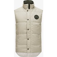 Canada Goose  - Limestone Daunenweste | Herren (L) von Canada Goose