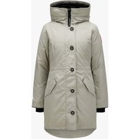 Canada Goose  - Rossclair Daunenparka | Damen (L) von Canada Goose