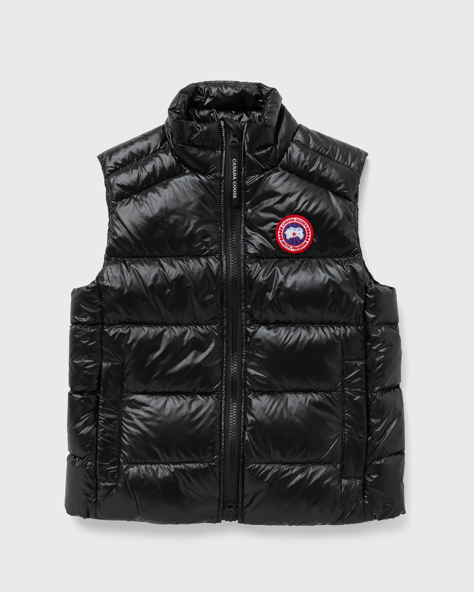 Canada Goose WMNS Cypress Vest women Vests black in Größe:M von Canada Goose