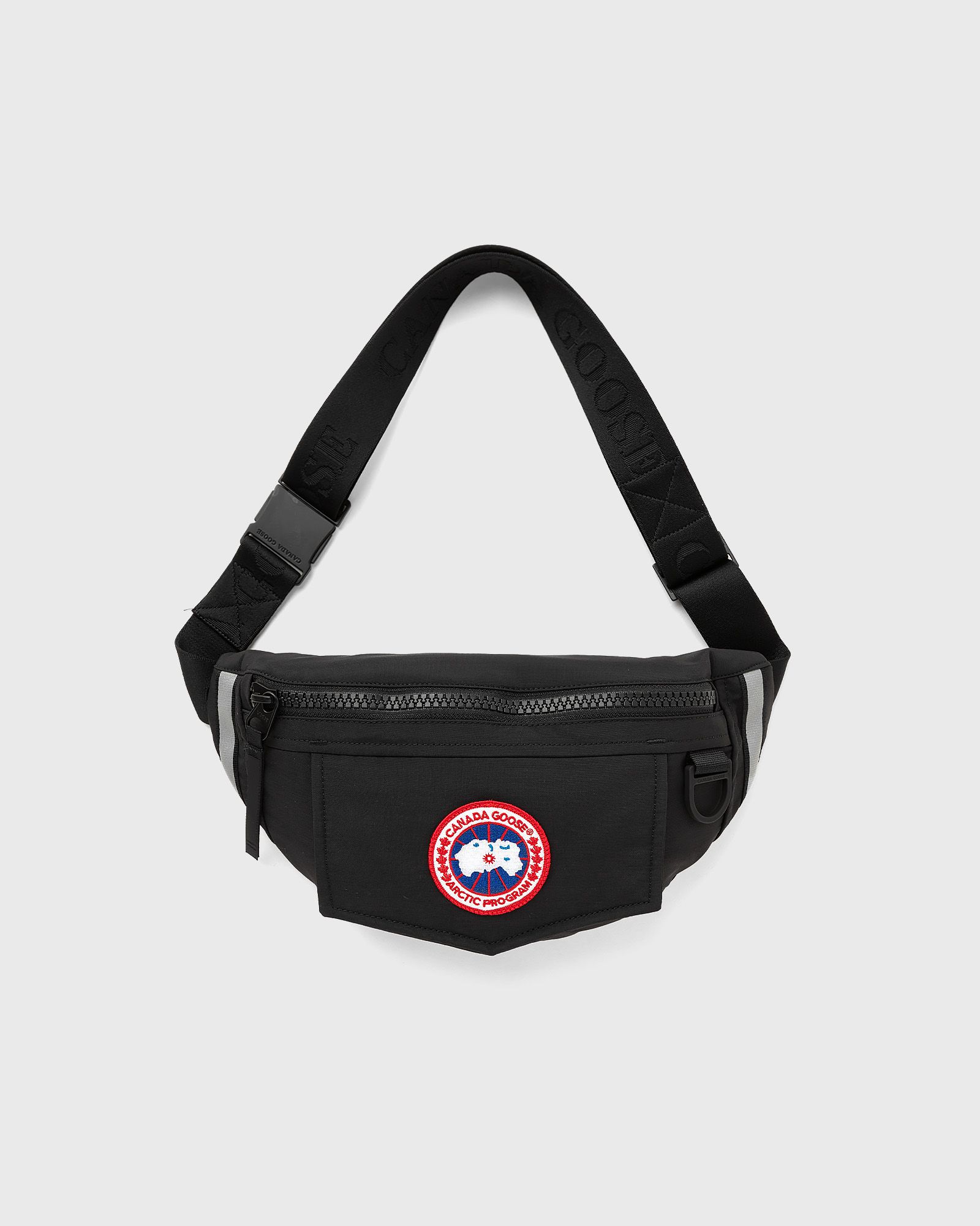 Canada Goose Waist Pack men Small Bags black in Größe:ONE SIZE von Canada Goose