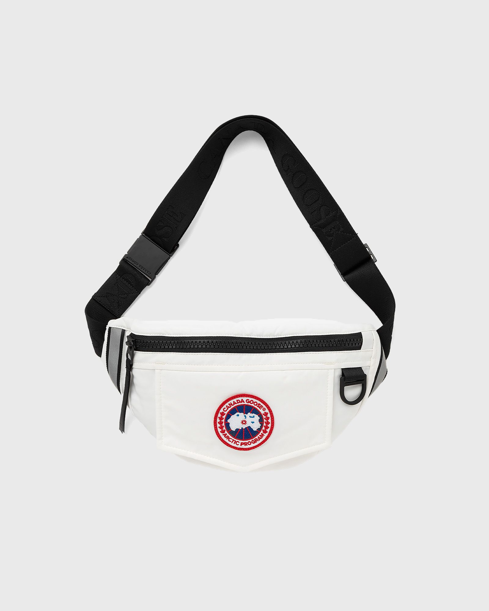 Canada Goose Waist Pack men Small Bags white in Größe:ONE SIZE von Canada Goose