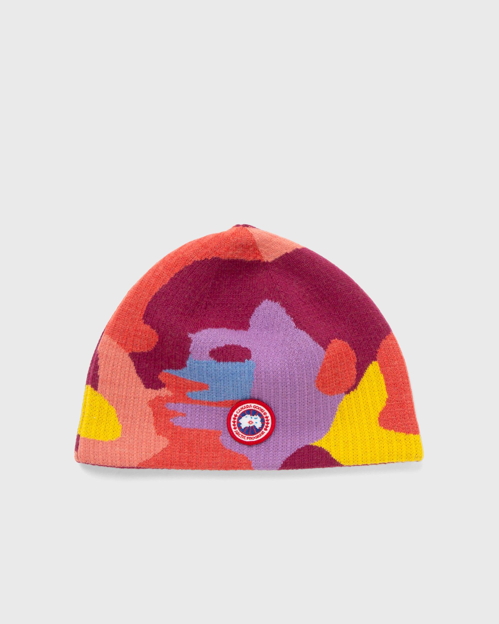 Canada Goose X NBA X KIDSUPER STUDIOS TOQUE BEANIE men Beanies multi in Größe:ONE SIZE von Canada Goose