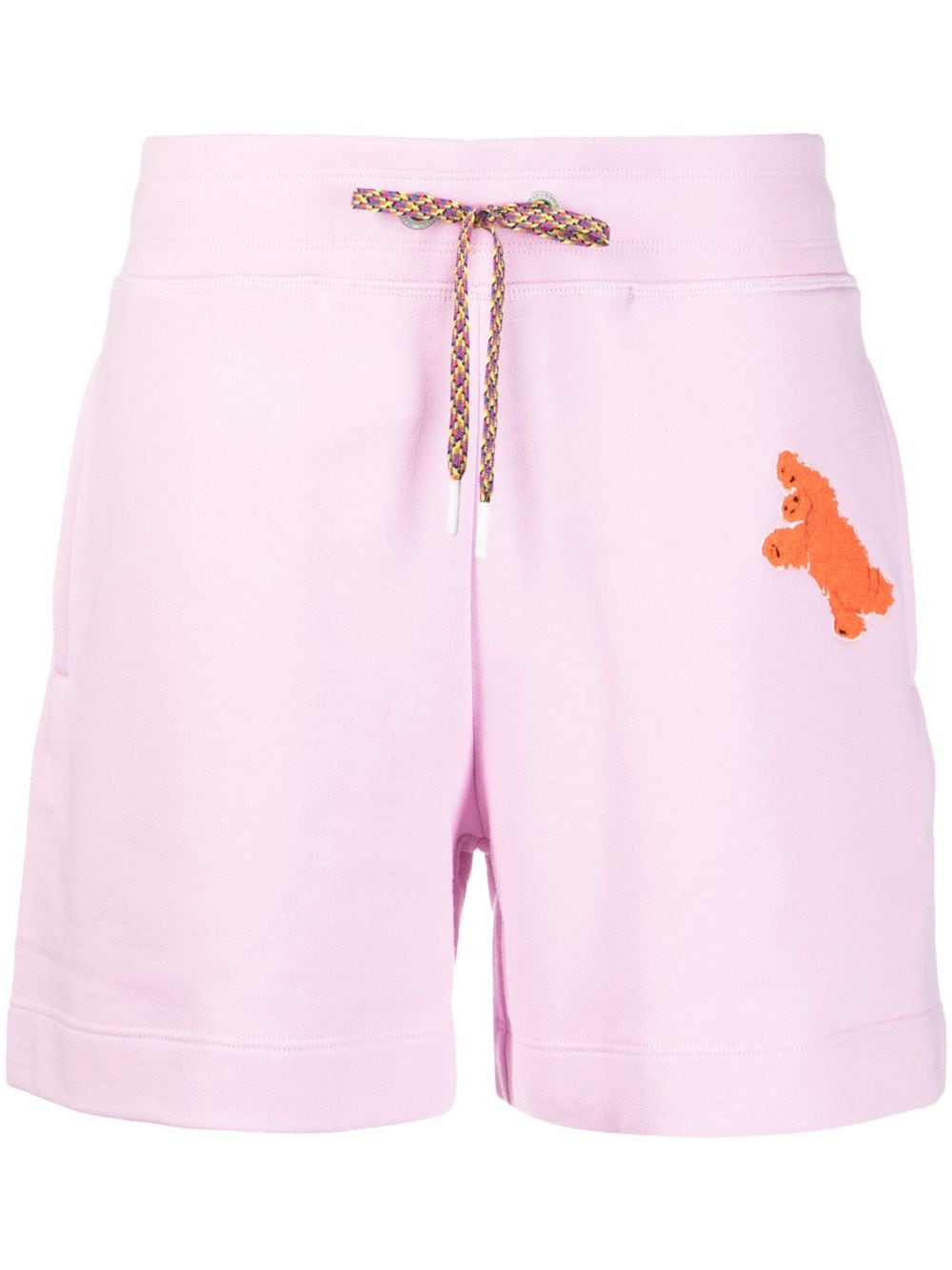 Canada Goose x Paola Pivi Muskova Shorts - Rosa von Canada Goose