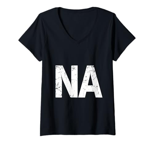 Damen Kanada NA Group Kostüm Design für Kanadier Männer Frauen Kinder T-Shirt mit V-Ausschnitt Damen Kanada NA Group Kostüm Design für Kanadier Männer Frauen Kinder T-Shirt mit V-Ausschnitt von Canada Group Costume Gifts Proud Canadians