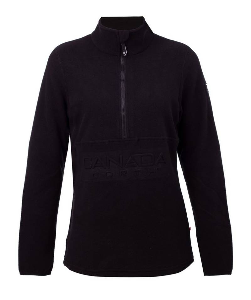 Canada North Fleecejacke Canada North Fleecepullover Damen Cariboo von Canada North