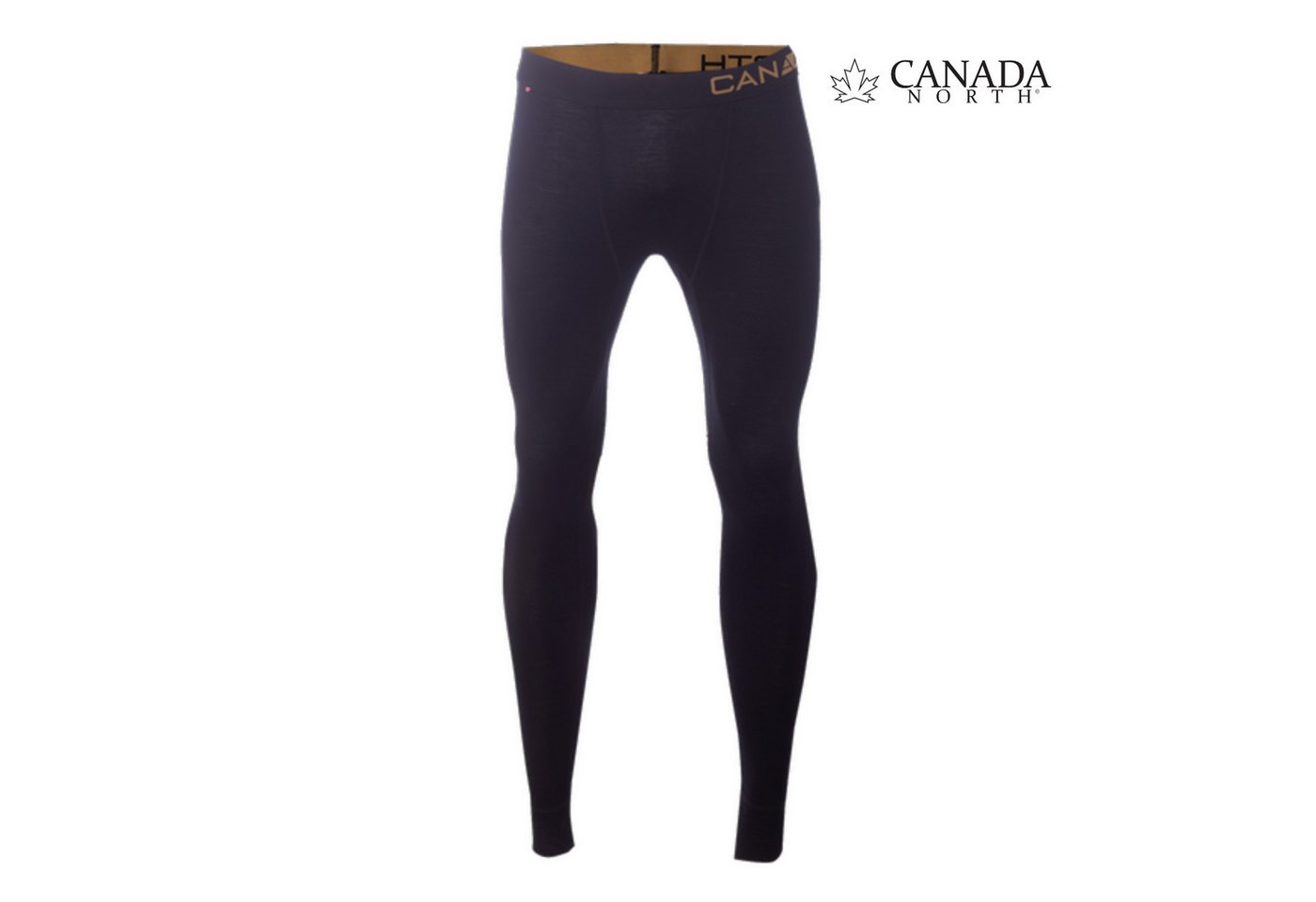 Canada North Thermohose Herren Chilcotin 100% Merinowolle Unterwäsche Canada North Thermohose Herren Chilcotin 100% Merinowolle Unterwäsche von Canada North