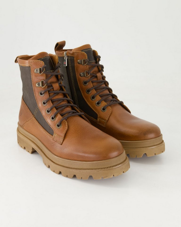 Canada Snow Mount Hektor Stiefelette Obermaterial: Leder und Textil von Canada Snow