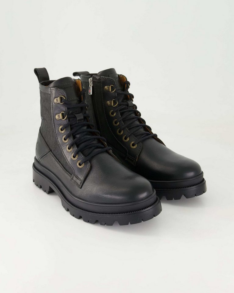 Canada Snow Mount Hektor Winterstiefel Obermaterial: Leder und Textil von Canada Snow