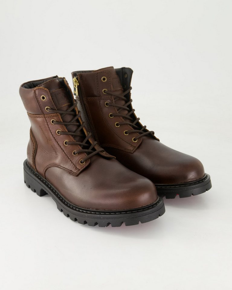 Canada Snow Noel Stiefelette Obermaterial: Leder von Canada Snow