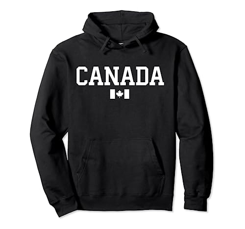 Kanada Shirt Damen Herren Kinder Kanadische Ahorn Flagge Kanada Tag Pullover Hoodie Kanada Shirt Damen Herren Kinder Kanadische Ahorn Flagge Kanada Tag Pullover Hoodie von Canada T Shirts - Cool Canada Day Tees