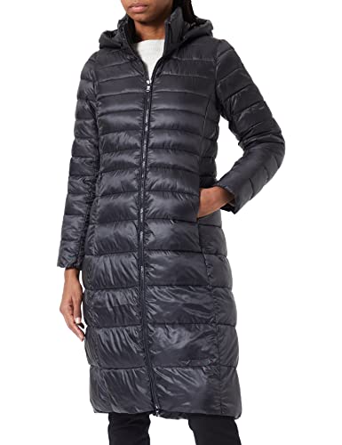 Canadian Classics Damen Dauphine Warm Up Jacket, Bla, 40 EU von Canadian Classics