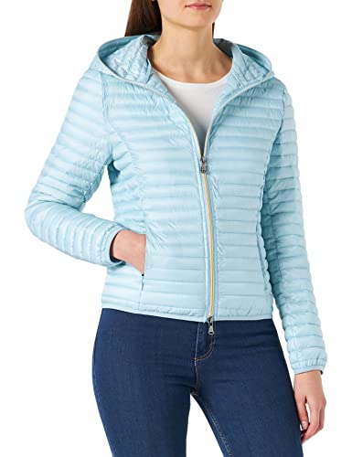 Canadian Classics Women's CN.GS222302WRE Steppjacke, Pastel Blue, ML-46 von Canadian Classics