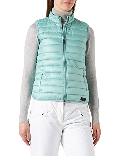 Canadian Classics Women's CN.GS222304VWRE Steppjacke, Mint, L-48 von Canadian Classics